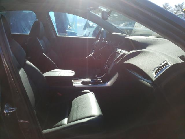 2015 ACURA TLX 19UUB1F3XFA029724