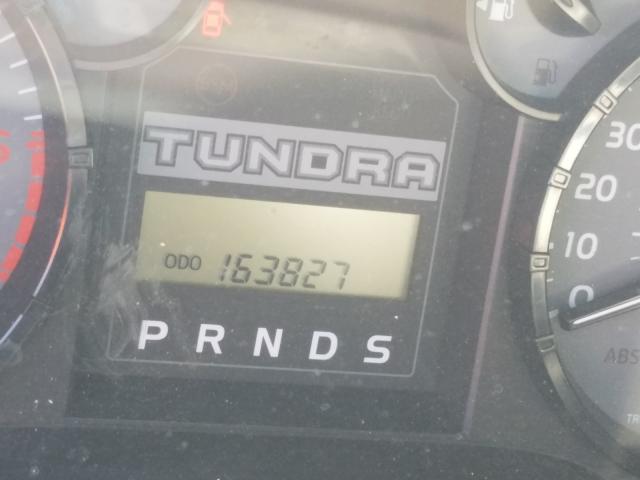 2014 TOYOTA TUNDRA SR 5TFNU5F12EX032812