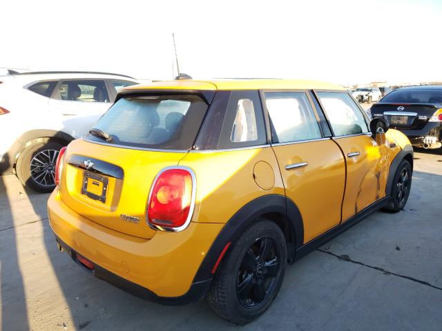 2016 MINI COOPER WMWXU1C58G2D11366