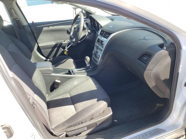 2010 CHEVROLET MALIBU 1LT - 1G1ZC5EB9AF253315