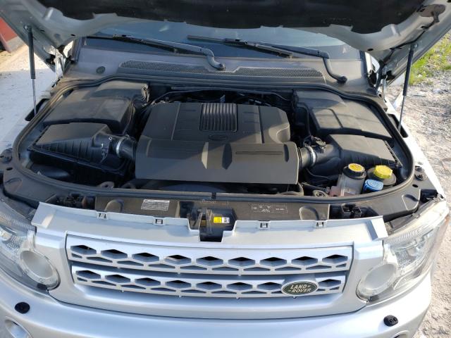 2013 LAND ROVER LR4 HSE SALAG2D42DA685989