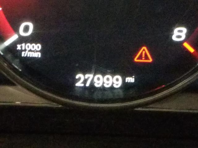 2018 VOLVO S60 DYNAMI YV126MFL9J2465697