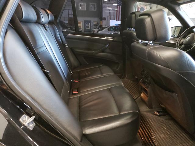 2012 BMW X5 XDRIVE5 5UXZV8C59CL424423