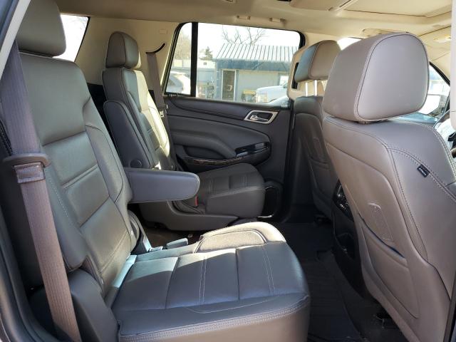 2015 GMC YUKON 1GKS2CKJ9FR670469