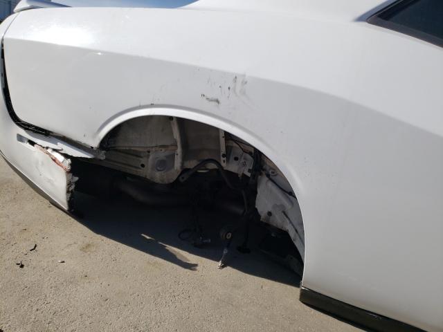 2019 DODGE CHALLENGER - 2C3CDZBT5KH661278