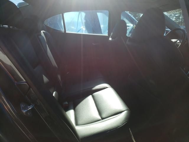 2015 ACURA TLX 19UUB1F3XFA029724