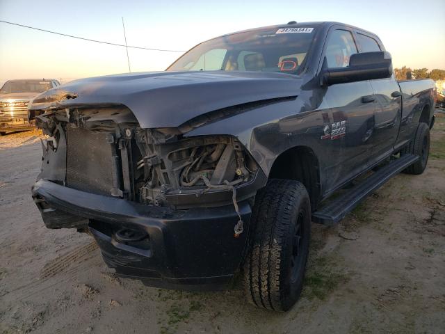 2016 RAM 2500 ST - 3C6UR5HL9GG153010