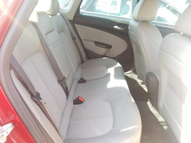 2013 BUICK VERANO 1G4PP5SK8D4113646