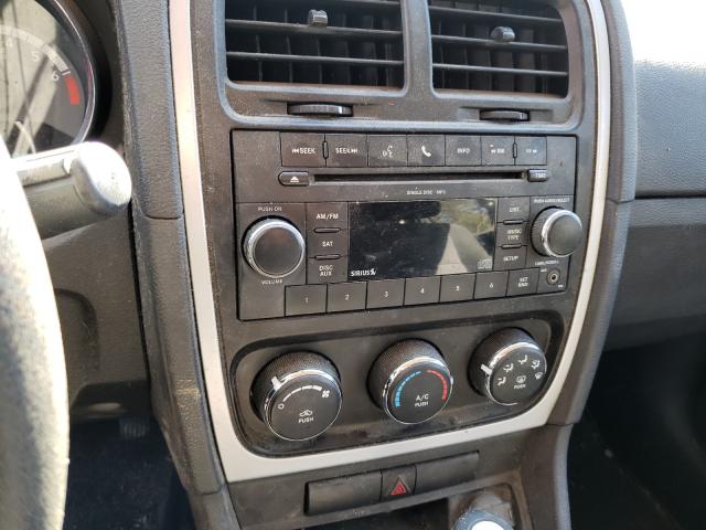 2010 DODGE CALIBER SX 1B3CB4HA8AD662822