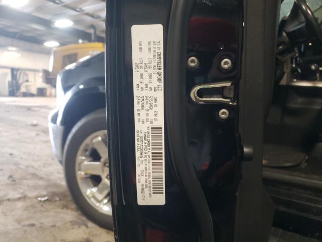 2012 DODGE RAM 1500 L 1C6RD7JTXCS348028