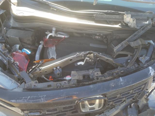 2020 HONDA PASSPORT E 5FNYF7H52LB000615
