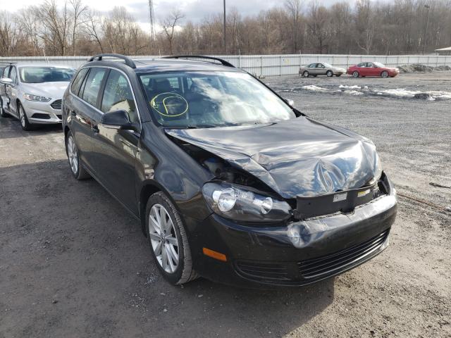 2014 VOLKSWAGEN JETTA TDI 3VWPL7AJ7EM604801