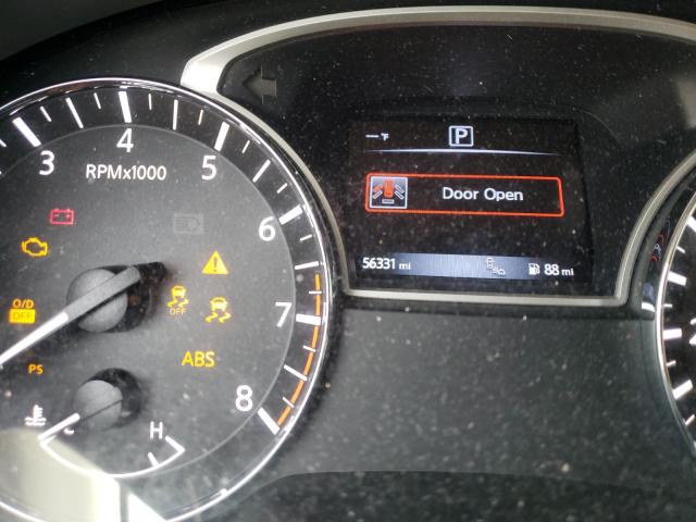 2017 NISSAN ALTIMA 3.5 1N4BL3AP2HC117785
