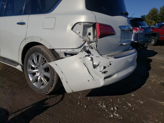 2014 INFINITI QX80 JN8AZ2NE1E9063836
