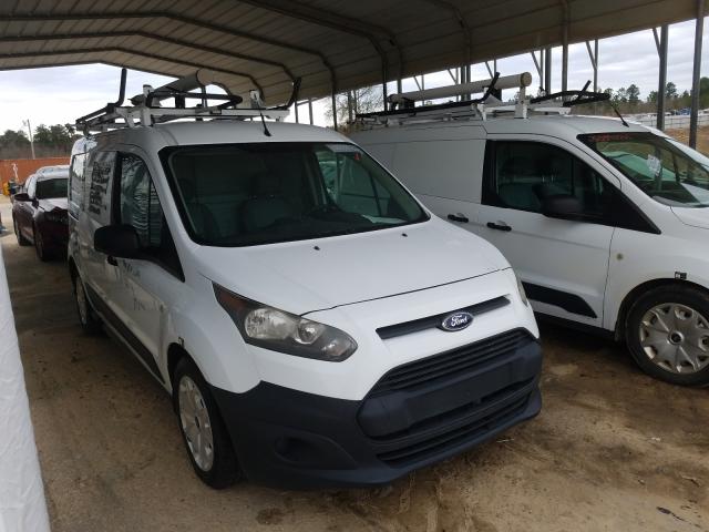 2014 FORD TRANSIT CO NM0LS7E72E1167495