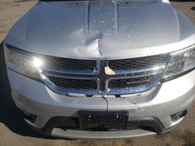 2014 DODGE JOURNEY LI 3C4PDCDG3ET226863