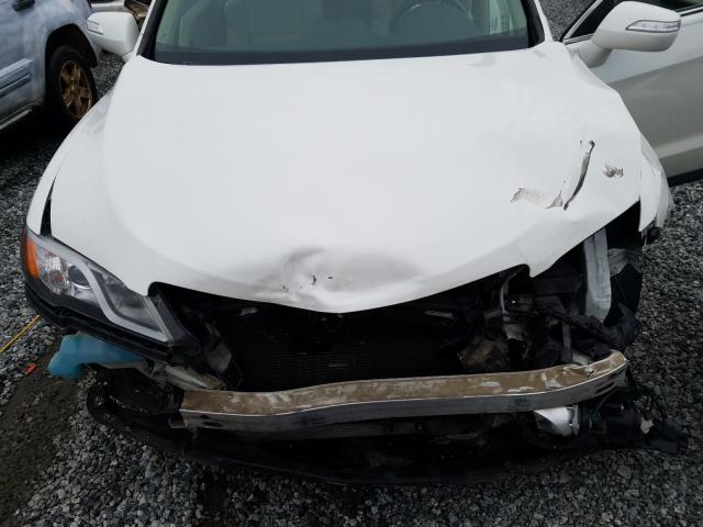 2013 ACURA RDX 5J8TB3H37DL016371