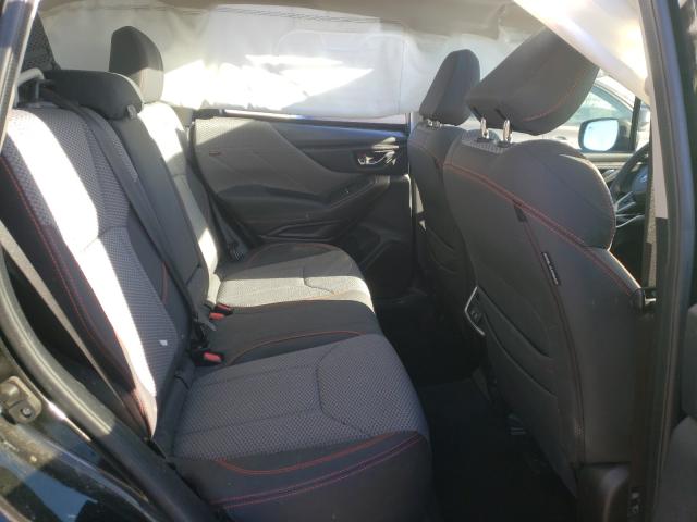 2019 SUBARU FORESTER S JF2SKAPC8KH536371