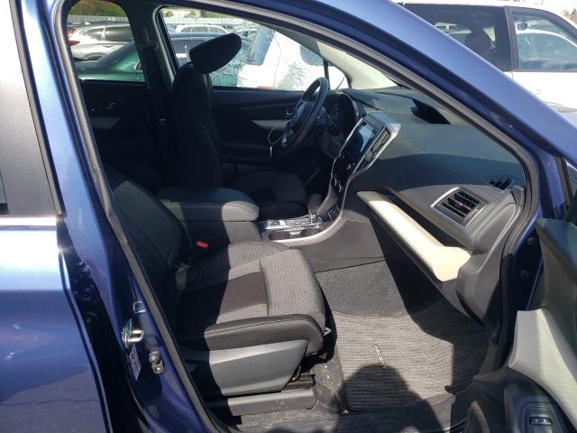 2020 SUBARU ASCENT PRE - 4S4WMAFD0L3449269