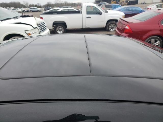 2013 CADILLAC XTS PREMIU 2G61S5S34D9213566