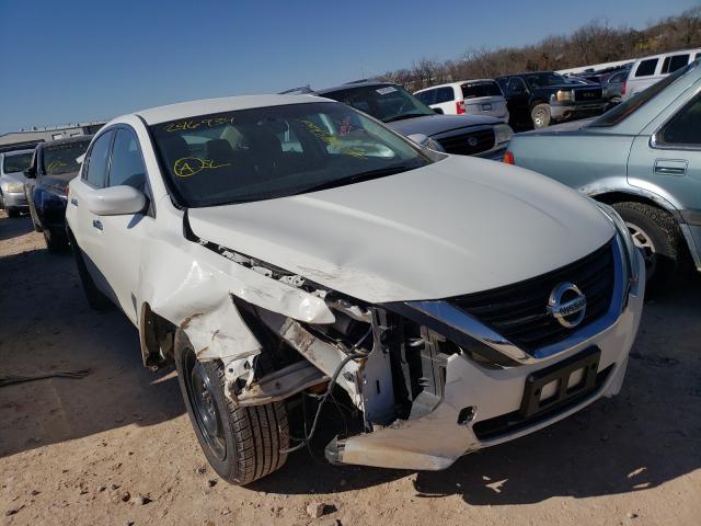 2016 NISSAN ALTIMA 2.5 1N4AL3APXGC246934