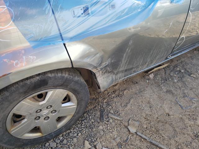 2010 DODGE AVENGER SX 1B3CC4FB4AN128994