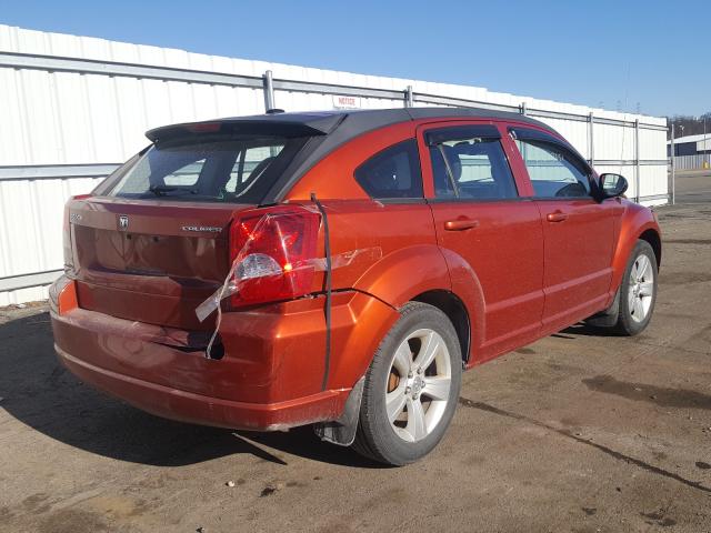 2010 DODGE CALIBER MA 1B3CB3HA9AD565445