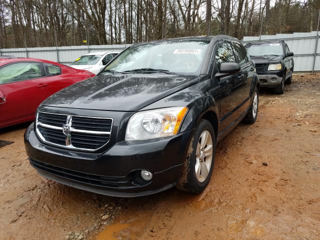 2011 DODGE CALIBER MA 1B3CB3HA9BD126215