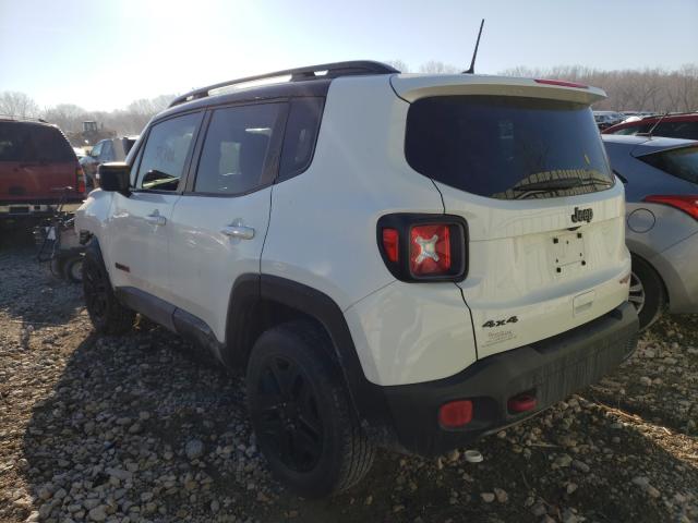 2018 JEEP RENEGADE T ZACCJBCB4JPH46613