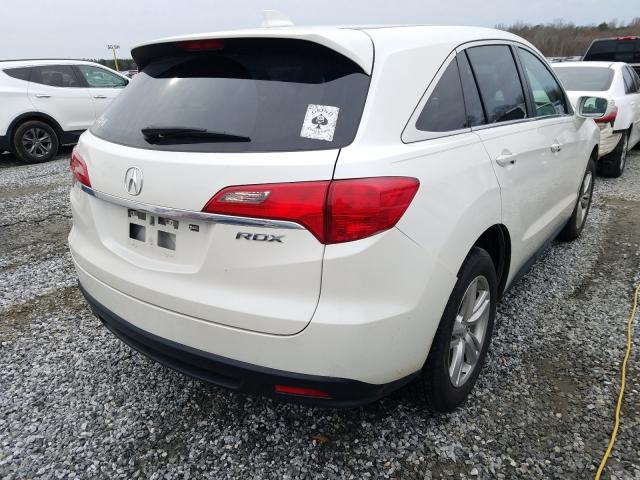 2013 ACURA RDX 5J8TB3H37DL016371