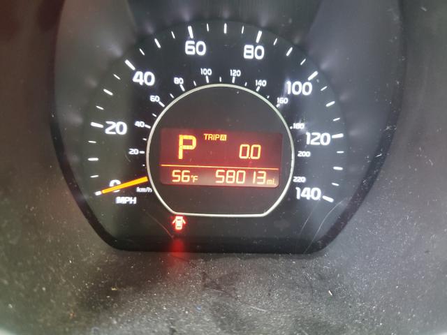 2014 KIA SOUL + - KNDJP3A56E7089230