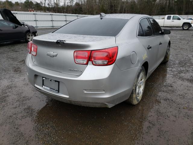 2016 CHEVROLET MALIBU LIM 1G11C5SA3GU159945