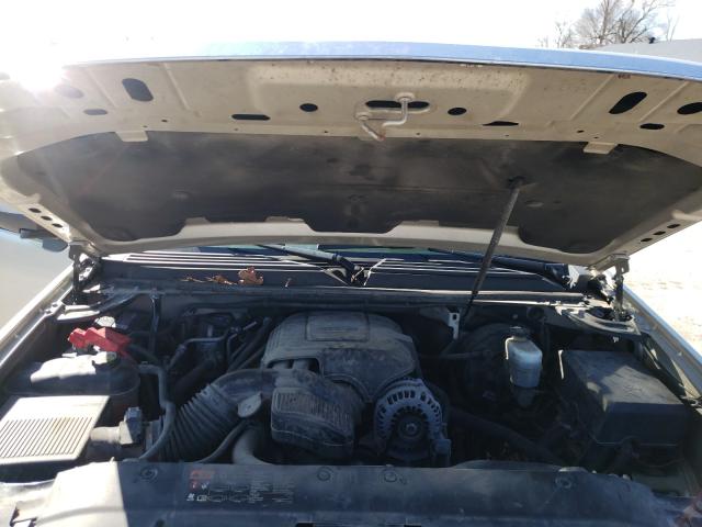 2013 GMC YUKON 1GKS2KE79DR242165