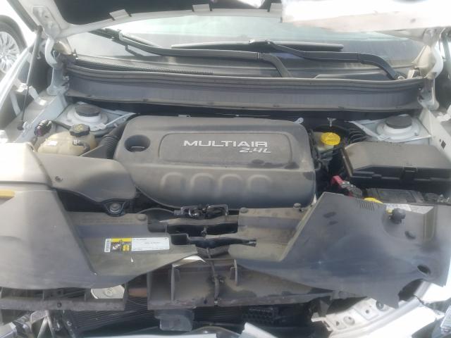 2015 JEEP CHEROKEE S 1C4PJLAB1FW723021