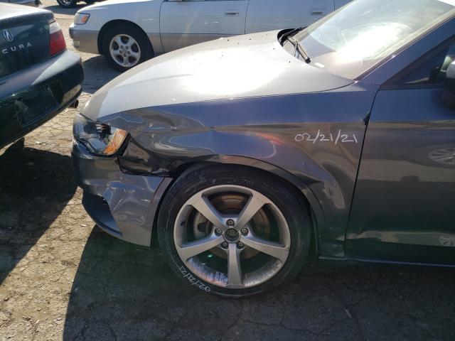 2016 AUDI A3 PREMIUM - WAUB8GFF7G1111345