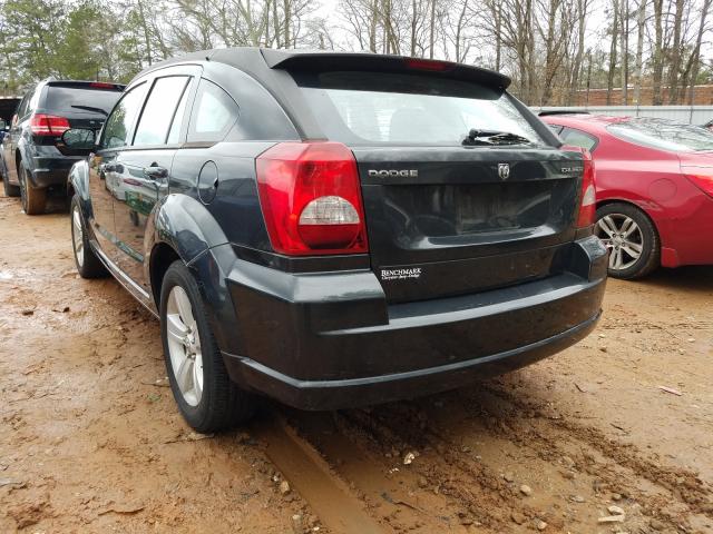2011 DODGE CALIBER MA 1B3CB3HA9BD126215