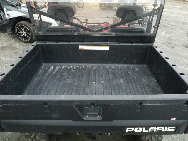 2010 POLARIS RANGER 500 4XATH50A6A2162451