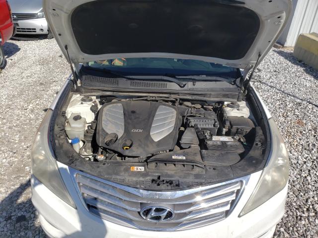 2012 HYUNDAI AZERA GLS KMHFG4JG4CA126610