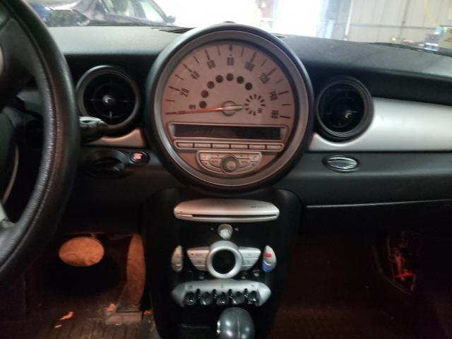 2010 MINI COOPER WMWMF3C53ATZ23739