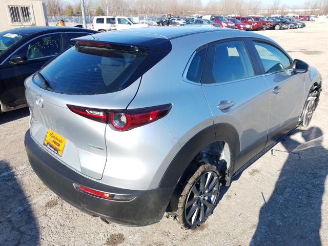 2020 MAZDA CX-30 3MVDMBBL4LM139640