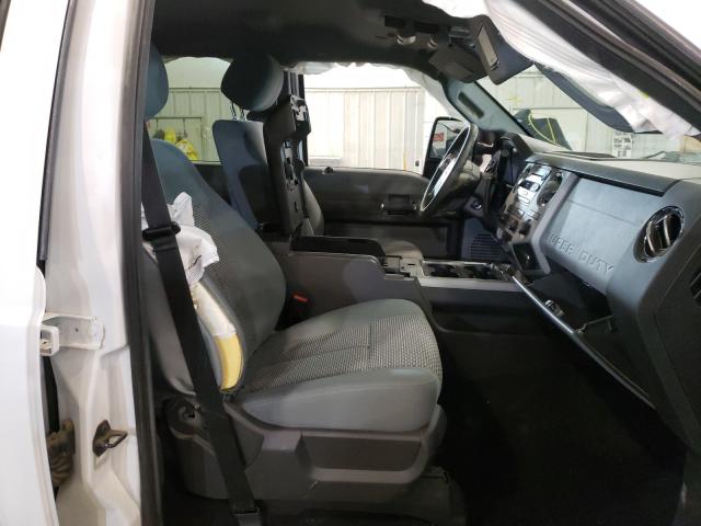 2016 FORD F250 4X4 1FT7W2BT0GEB51644