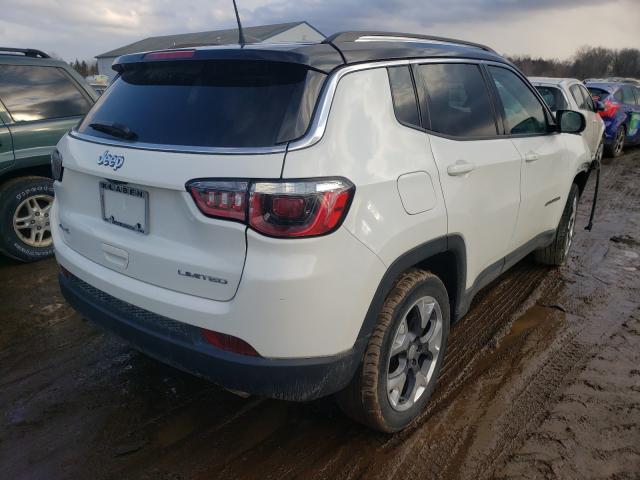 2019 JEEP COMPASS LI 3C4NJDCB6KT622714