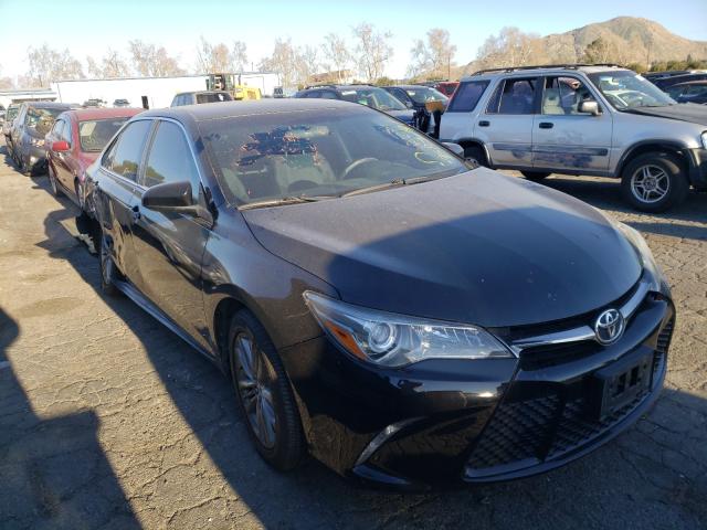 2015 TOYOTA CAMRY LE - 4T1BF1FK8FU915228