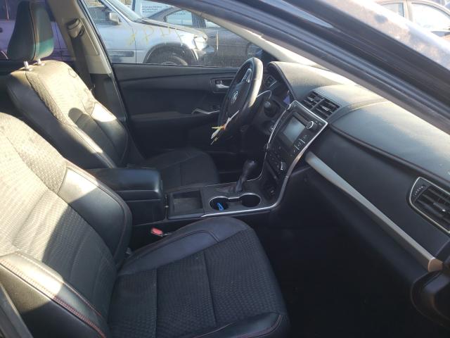 2015 TOYOTA CAMRY LE - 4T1BF1FK8FU915228
