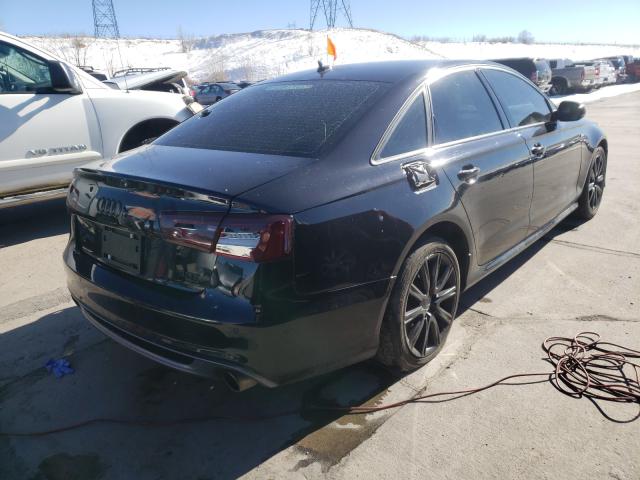 2012 AUDI A6 WAUBGAFC6CN003811