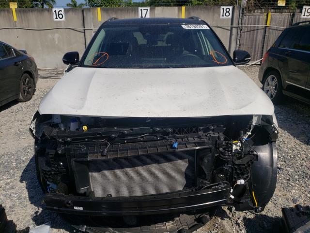 2021 KIA SELTOS S KNDEUCAA4M7155781