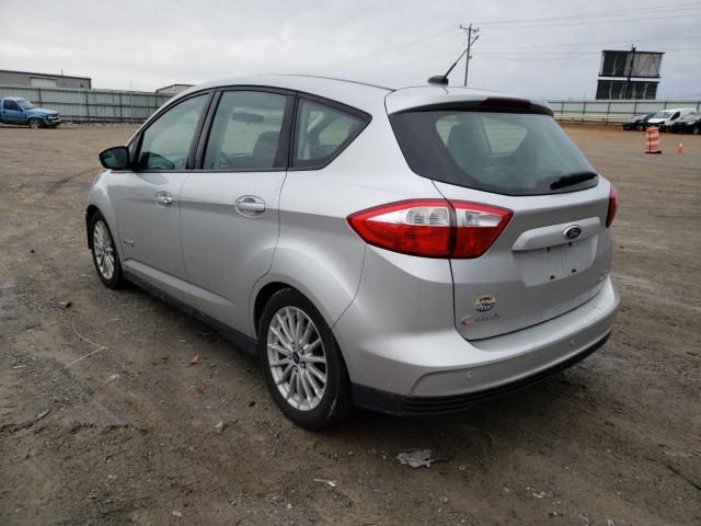 2013 FORD C-MAX SE 1FADP5AUXDL508613