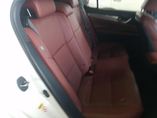 2014 LEXUS GS 350 JTHBE1BL4E5031347