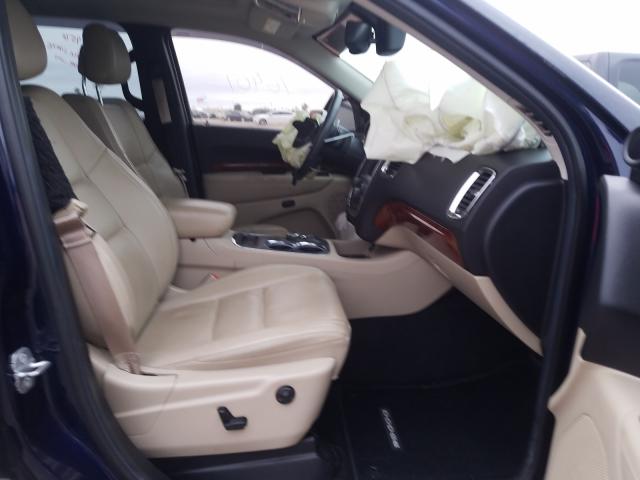 2014 DODGE DURANGO CI 1C4RDHEG1EC318148