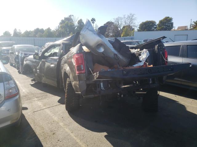 2015 FORD F150 SUPER - 1FTEW1EG0FFB98083